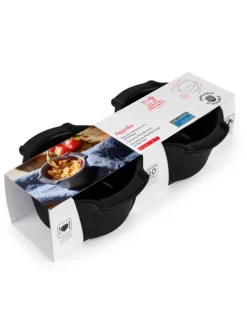 Peugeot Saveurs Appolia^ Backfreunde|Auflaufformen