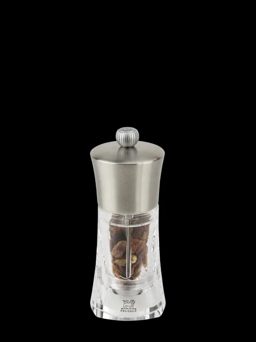 Peugeot Saveurs Ouessant^ Gewürzmühlen