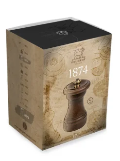 Peugeot Saveurs 1874^ Hobbyköche & Feinschmecker|Geschenke Unter 100€