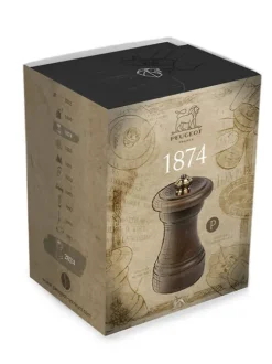 Peugeot Saveurs 1874^ Hobbyköche & Feinschmecker|Geschenke Unter 100€