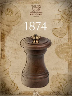 Peugeot Saveurs 1874^ Hobbyköche & Feinschmecker|Geschenke Unter 100€