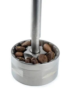 Peugeot Saveurs ^ Manuelle Kaffeemühlen