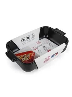Peugeot Saveurs Appolia^ Auflaufformen