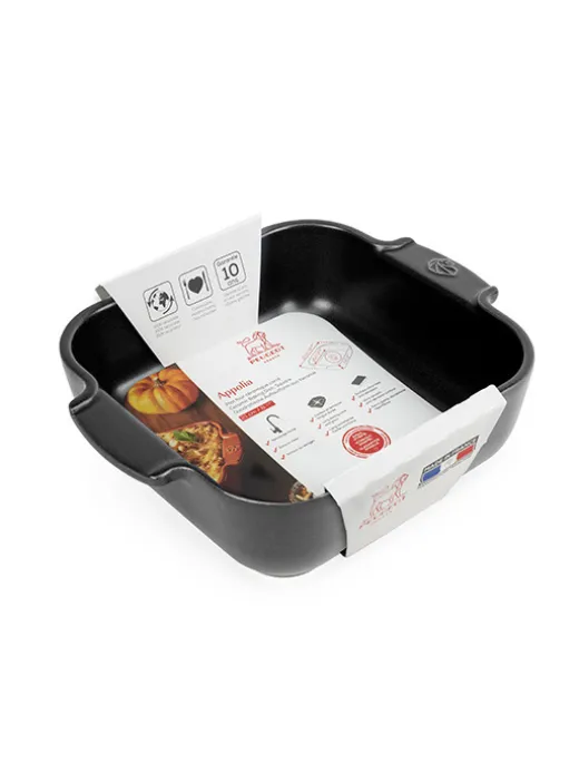 Peugeot Saveurs Appolia^ Auflaufformen