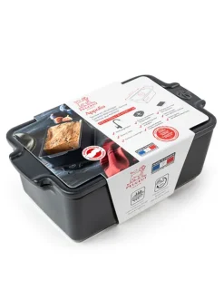 Peugeot Saveurs Appolia^ Auflaufformen