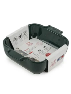 Peugeot Saveurs Appolia^ Auflaufformen