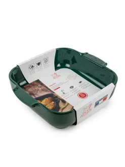 Peugeot Saveurs Appolia^ Auflaufformen