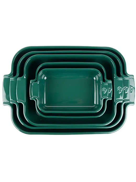 Peugeot Saveurs Appolia^ Auflaufformen