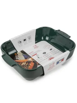 Peugeot Saveurs Appolia^ Auflaufformen