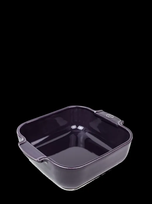 Peugeot Saveurs Appolia^ Auflaufformen