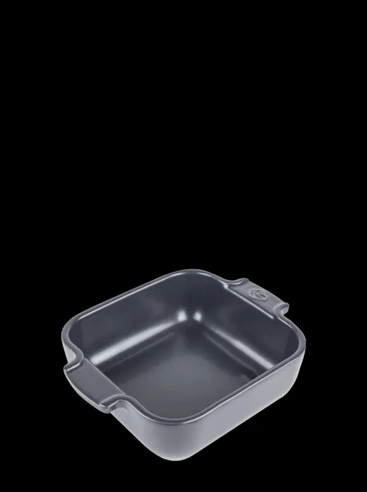 Peugeot Saveurs Appolia^ Backfreunde|Auflaufformen