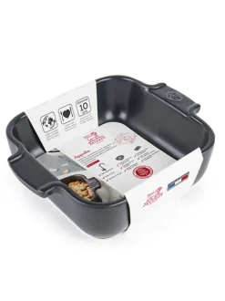 Peugeot Saveurs Appolia^ Backfreunde|Auflaufformen