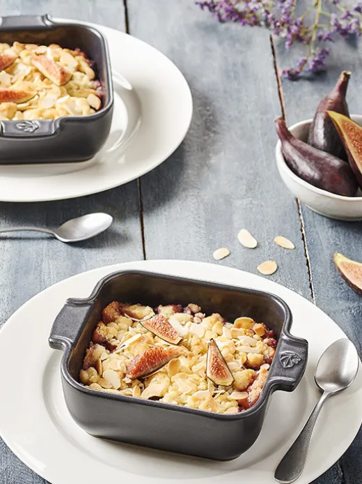 Peugeot Saveurs Appolia^ Backfreunde|Auflaufformen
