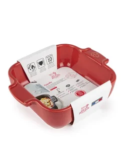 Peugeot Saveurs Appolia^ Auflaufformen