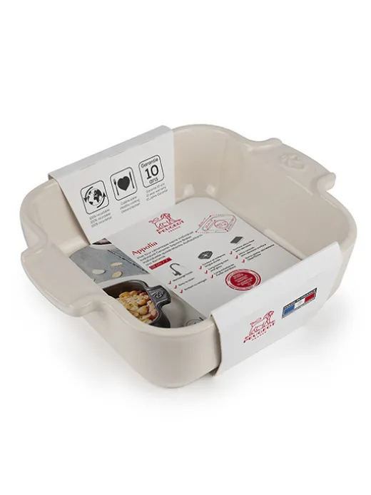 Peugeot Saveurs Appolia^ Auflaufformen