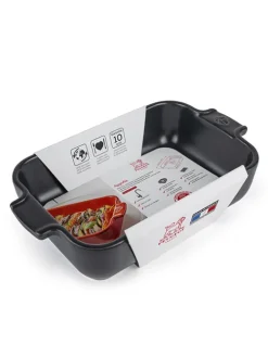 Peugeot Saveurs Appolia^ Auflaufformen
