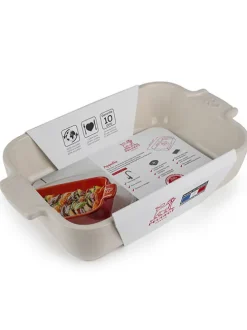 Peugeot Saveurs Appolia^ Backfreunde|Auflaufformen