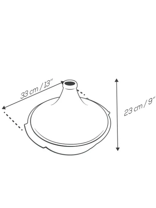 Peugeot Saveurs Atlas^ Auflaufformen|Tagine