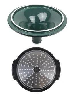 Peugeot Saveurs Atlas^ Auflaufformen|Tagine