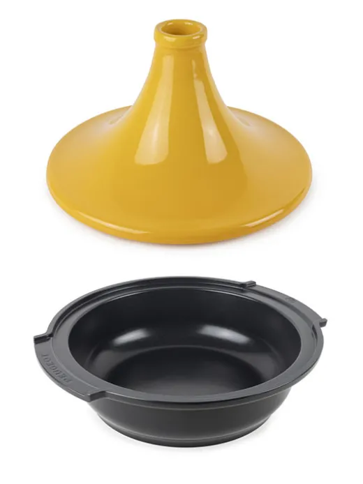 Peugeot Saveurs ^ Auflaufformen|Tagine