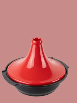 Peugeot Saveurs Atlas^ Auflaufformen|Tagine