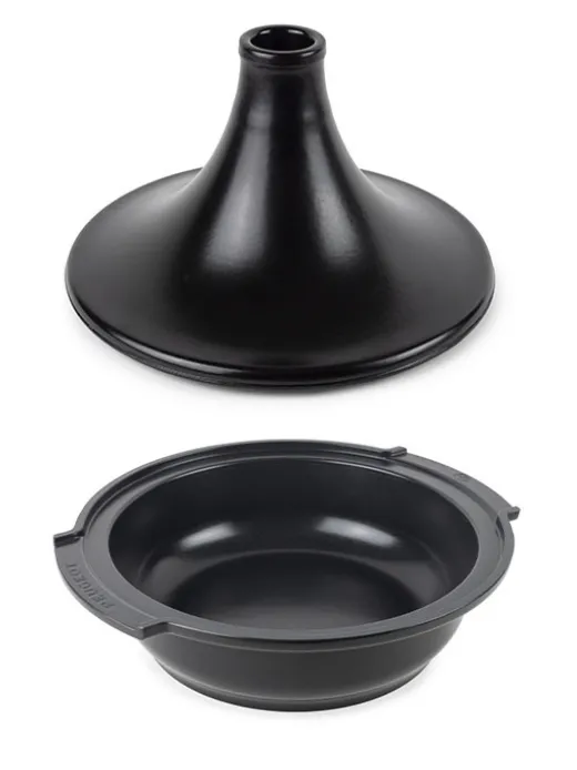 Peugeot Saveurs Atlas^ Auflaufformen|Tagine