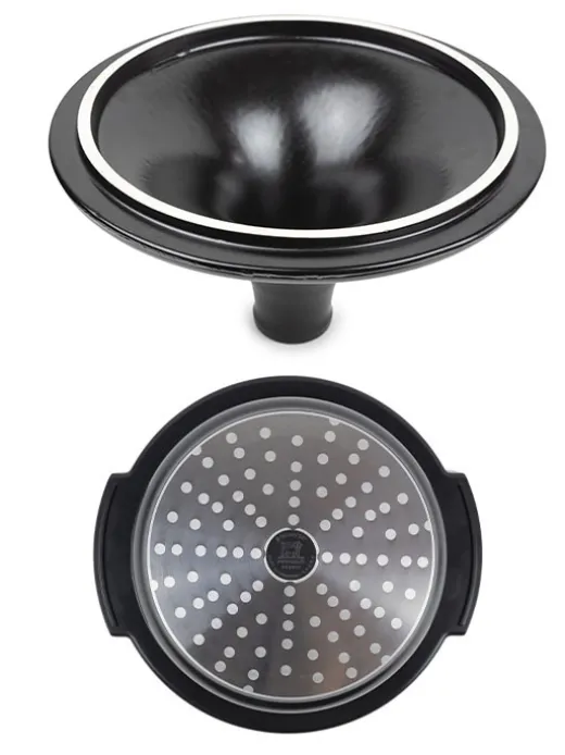 Peugeot Saveurs Atlas^ Auflaufformen|Tagine