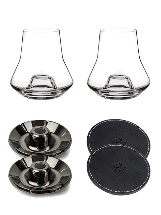 Peugeot Saveurs Atmosphu00e8re Whisky^ Geschenke Unter 100€|Gläser