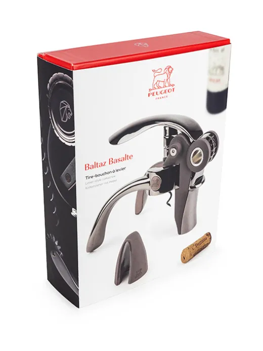 Peugeot Saveurs Baltaz^ Geschenke Unter 100€|Korkenzieher