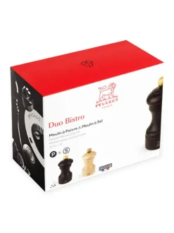 Peugeot Saveurs Bistro^ Geschenke Unter 50€|Mühlensets