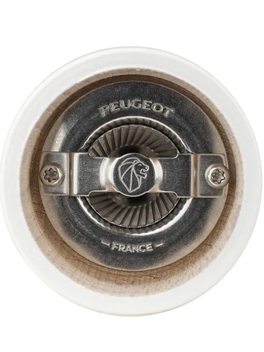 Peugeot Saveurs Bistro^ Salzmühlen