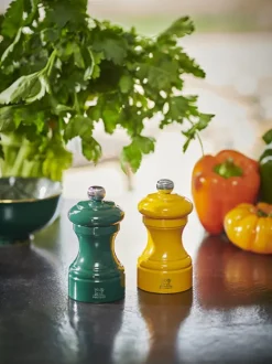 Peugeot Saveurs Bistro^ Pfeffermühlen