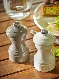 Peugeot Saveurs Bistro^ Pfeffermühlen