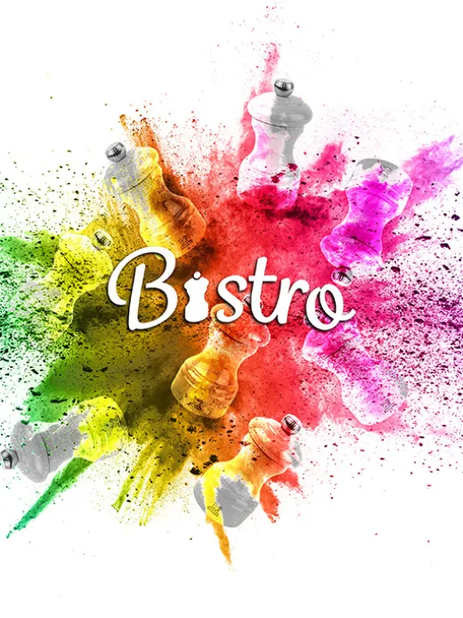 Peugeot Saveurs Bistro^ Pfeffermühlen