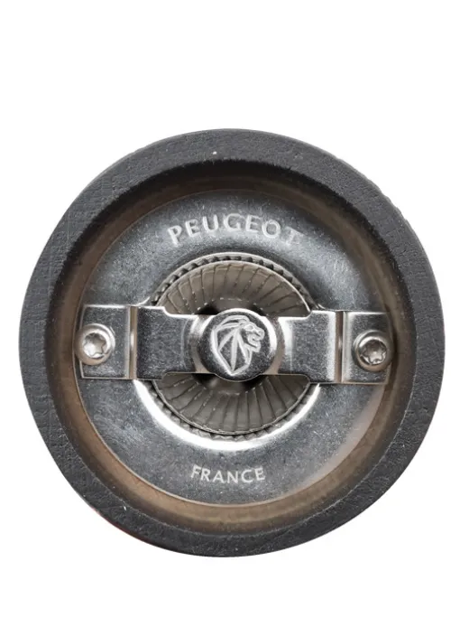 Peugeot Saveurs Bistro^ Salzmühlen