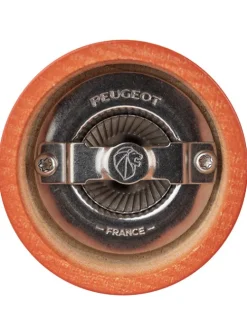 Peugeot Saveurs Bistro^ Salzmühlen