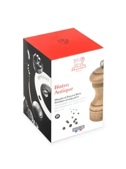 Peugeot Saveurs Bistro Antique^ Geschenke Unter 50€|Pfeffermühlen
