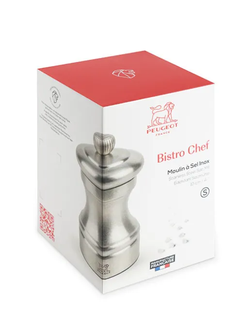 Peugeot Saveurs Bistro Chef^ Salzmühlen