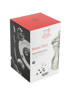 Peugeot Saveurs Bistro Chef^ Geschenke Unter 50€|Pfeffermühlen