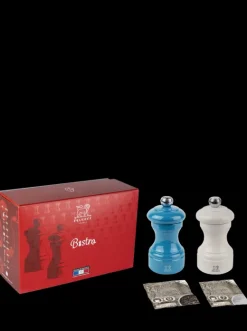 Peugeot Saveurs Bistrorama Gift Set Bundle^ Geschenke Unter 100€|Salzmühlen