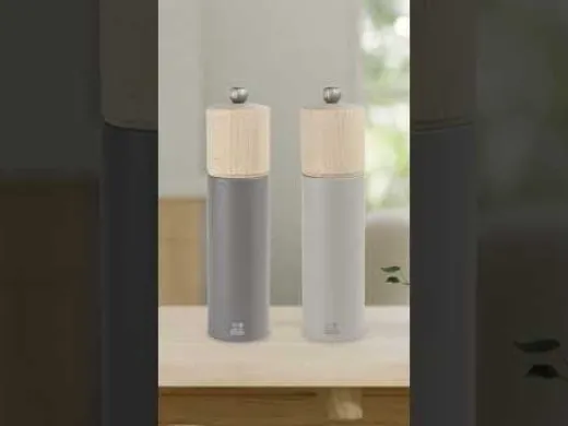Peugeot Saveurs Boreal^ Hobbyköche & Feinschmecker|Geschenke Unter 50€