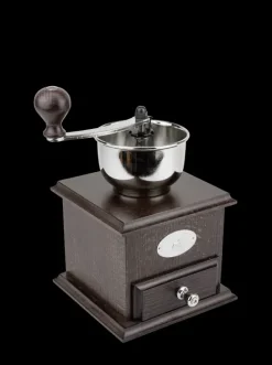 Peugeot Saveurs Bru00e9sil^ Manuelle Kaffeemühlen