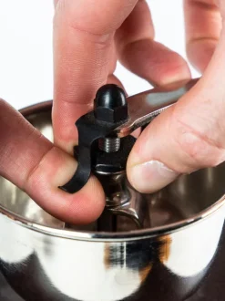 Peugeot Saveurs Bru00e9sil^ Manuelle Kaffeemühlen
