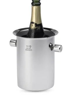 Peugeot Saveurs Champagne Bucket^ Weinliebhaber|Wein- Und Champagnerzubehör