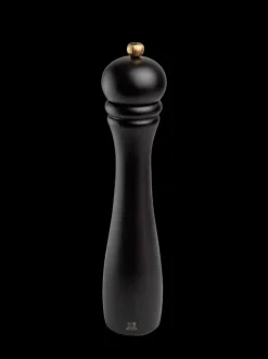 Peugeot Saveurs Checkmate^ Salzmühlen