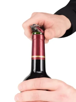 Peugeot Saveurs Clavelin^ Weinliebhaber|Korkenzieher
