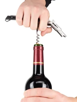 Peugeot Saveurs Clavelin^ Weinliebhaber|Korkenzieher