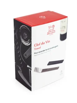 Peugeot Saveurs Clef du Vin^ Weinliebhaber|Wein- Und Champagnerzubehör