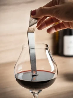 Peugeot Saveurs Clef du Vin^ Weinliebhaber|Wein- Und Champagnerzubehör