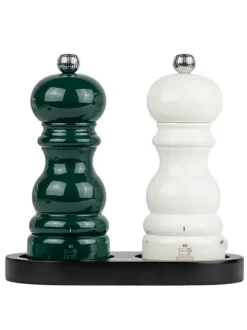 Peugeot Saveurs Duo Paris^ Hobbyköche & Feinschmecker|Geschenke Unter 100€